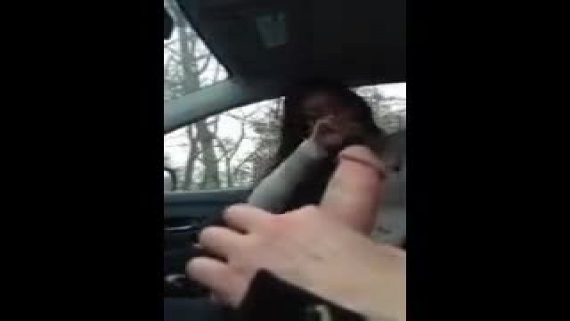 Армянка проглотила сперму после минет в машине